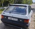 Белый Сеат Ибица, объемом двигателя 0.9 л и пробегом 85 тыс. км за 800 $, фото 2 на Automoto.ua