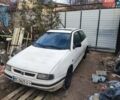 Белый Сеат Ибица, объемом двигателя 1.3 л и пробегом 180 тыс. км за 903 $, фото 1 на Automoto.ua