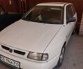 Белый Сеат Ибица, объемом двигателя 1 л и пробегом 106 тыс. км за 1800 $, фото 1 на Automoto.ua