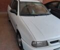 Белый Сеат Ибица, объемом двигателя 1 л и пробегом 106 тыс. км за 1800 $, фото 1 на Automoto.ua