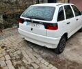 Білий Сеат Ibiza, об'ємом двигуна 1.4 л та пробігом 220 тис. км за 2000 $, фото 9 на Automoto.ua