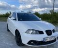 Белый Сеат Ибица, объемом двигателя 1.4 л и пробегом 200 тыс. км за 4200 $, фото 1 на Automoto.ua