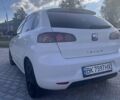 Белый Сеат Ибица, объемом двигателя 1.4 л и пробегом 200 тыс. км за 4200 $, фото 9 на Automoto.ua