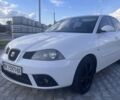 Белый Сеат Ибица, объемом двигателя 1.4 л и пробегом 200 тыс. км за 4200 $, фото 11 на Automoto.ua