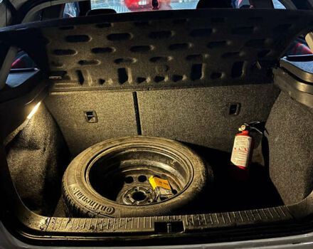 Белый Сеат Ибица, объемом двигателя 1.98 л и пробегом 231 тыс. км за 4300 $, фото 8 на Automoto.ua