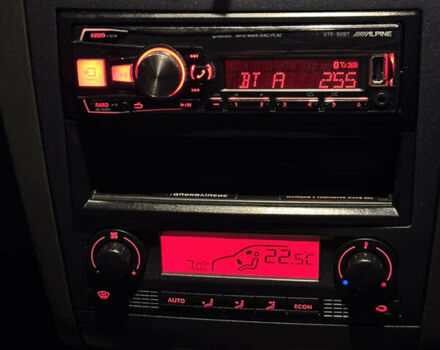 Белый Сеат Ибица, объемом двигателя 1.98 л и пробегом 231 тыс. км за 4300 $, фото 11 на Automoto.ua