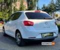 Белый Сеат Ибица, объемом двигателя 1.4 л и пробегом 233 тыс. км за 5900 $, фото 4 на Automoto.ua