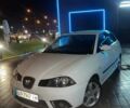 Білий Сеат Ibiza, об'ємом двигуна 1.4 л та пробігом 213 тис. км за 3800 $, фото 1 на Automoto.ua