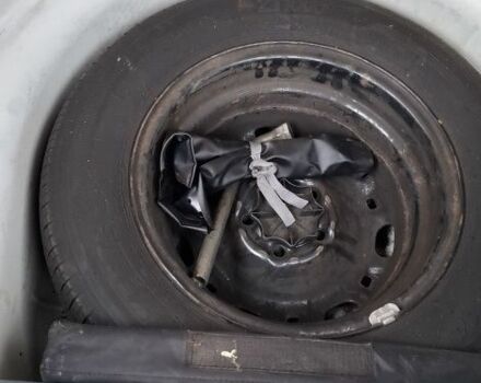 Белый Сеат Ибица, объемом двигателя 1.2 л и пробегом 230 тыс. км за 4800 $, фото 7 на Automoto.ua