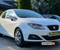 Белый Сеат Ибица, объемом двигателя 1.4 л и пробегом 233 тыс. км за 5900 $, фото 1 на Automoto.ua