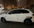 Белый Сеат Ибица, объемом двигателя 1.98 л и пробегом 231 тыс. км за 4300 $, фото 2 на Automoto.ua