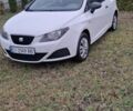 Белый Сеат Ибица, объемом двигателя 1.2 л и пробегом 230 тыс. км за 4800 $, фото 1 на Automoto.ua