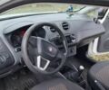 Белый Сеат Ибица, объемом двигателя 1.2 л и пробегом 230 тыс. км за 4800 $, фото 5 на Automoto.ua