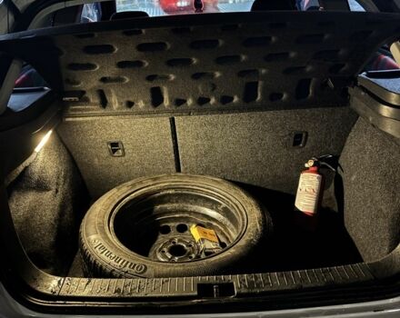 Белый Сеат Ибица, объемом двигателя 1.98 л и пробегом 231 тыс. км за 4300 $, фото 6 на Automoto.ua