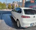 Білий Сеат Ibiza, об'ємом двигуна 1.2 л та пробігом 183 тис. км за 3850 $, фото 7 на Automoto.ua