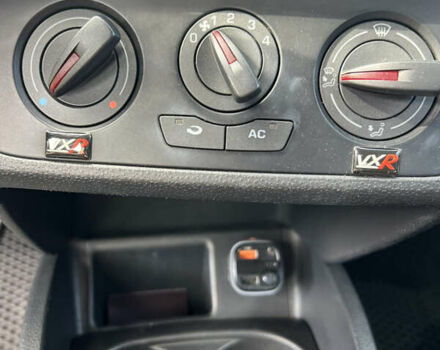 Белый Сеат Ибица, объемом двигателя 1.39 л и пробегом 182 тыс. км за 4950 $, фото 10 на Automoto.ua