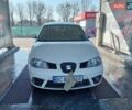 Білий Сеат Ibiza, об'ємом двигуна 1.2 л та пробігом 183 тис. км за 3850 $, фото 6 на Automoto.ua