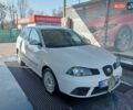 Белый Сеат Ибица, объемом двигателя 1.2 л и пробегом 183 тыс. км за 3700 $, фото 4 на Automoto.ua