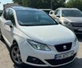 Белый Сеат Ибица, объемом двигателя 1.39 л и пробегом 270 тыс. км за 6500 $, фото 1 на Automoto.ua