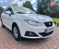Белый Сеат Ибица, объемом двигателя 1.39 л и пробегом 182 тыс. км за 4950 $, фото 1 на Automoto.ua