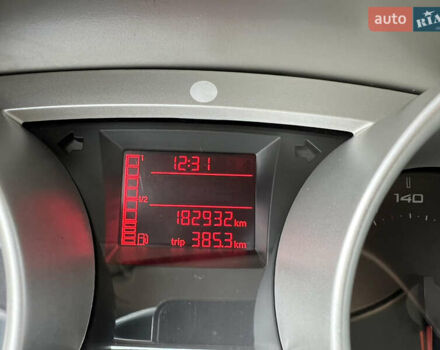 Белый Сеат Ибица, объемом двигателя 1.39 л и пробегом 182 тыс. км за 4950 $, фото 9 на Automoto.ua