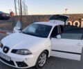 Білий Сеат Ibiza, об'ємом двигуна 1.39 л та пробігом 304 тис. км за 4500 $, фото 2 на Automoto.ua