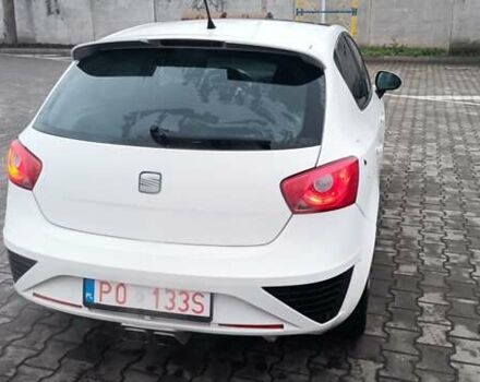 Белый Сеат Ибица, объемом двигателя 1.39 л и пробегом 197 тыс. км за 5000 $, фото 38 на Automoto.ua