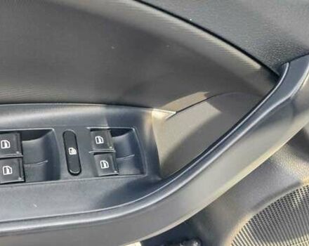 Белый Сеат Ибица, объемом двигателя 1.39 л и пробегом 203 тыс. км за 5598 $, фото 15 на Automoto.ua