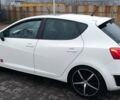 Белый Сеат Ибица, объемом двигателя 1.39 л и пробегом 197 тыс. км за 5000 $, фото 41 на Automoto.ua