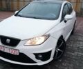 Белый Сеат Ибица, объемом двигателя 1.39 л и пробегом 197 тыс. км за 5000 $, фото 7 на Automoto.ua