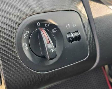 Белый Сеат Ибица, объемом двигателя 1.39 л и пробегом 203 тыс. км за 5598 $, фото 14 на Automoto.ua