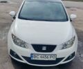 Белый Сеат Ибица, объемом двигателя 1.39 л и пробегом 203 тыс. км за 5598 $, фото 7 на Automoto.ua