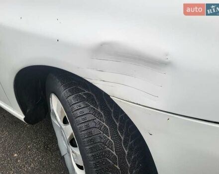 Белый Сеат Ибица, объемом двигателя 1.2 л и пробегом 192 тыс. км за 3900 $, фото 11 на Automoto.ua