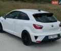 Белый Сеат Ибица, объемом двигателя 1.4 л и пробегом 199 тыс. км за 7499 $, фото 1 на Automoto.ua