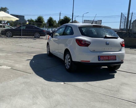 Білий Сеат Ibiza, об'ємом двигуна 1.6 л та пробігом 213 тис. км за 7500 $, фото 2 на Automoto.ua