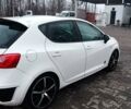 Белый Сеат Ибица, объемом двигателя 1.39 л и пробегом 197 тыс. км за 5000 $, фото 2 на Automoto.ua