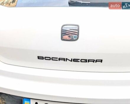 Білий Сеат Ibiza, об'ємом двигуна 1.39 л та пробігом 250 тис. км за 7200 $, фото 1 на Automoto.ua