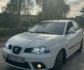 Белый Сеат Ибица, объемом двигателя 1.2 л и пробегом 266 тыс. км за 4700 $, фото 1 на Automoto.ua