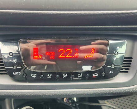 Белый Сеат Ибица, объемом двигателя 1.39 л и пробегом 203 тыс. км за 5598 $, фото 8 на Automoto.ua