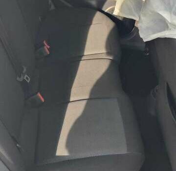 Белый Сеат Ибица, объемом двигателя 1.39 л и пробегом 203 тыс. км за 5598 $, фото 19 на Automoto.ua