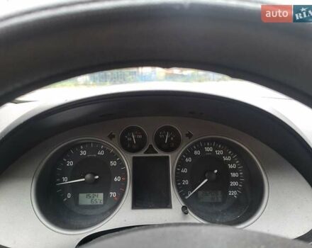 Белый Сеат Ибица, объемом двигателя 1.2 л и пробегом 192 тыс. км за 3900 $, фото 4 на Automoto.ua