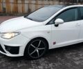 Белый Сеат Ибица, объемом двигателя 1.39 л и пробегом 197 тыс. км за 5000 $, фото 35 на Automoto.ua