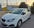 Белый Сеат Ибица, объемом двигателя 1.2 л и пробегом 225 тыс. км за 3990 $, фото 1 на Automoto.ua