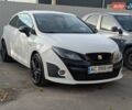 Білий Сеат Ibiza, об'ємом двигуна 1.39 л та пробігом 250 тис. км за 7200 $, фото 1 на Automoto.ua