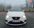 Белый Сеат Ибица, объемом двигателя 1.39 л и пробегом 197 тыс. км за 5000 $, фото 28 на Automoto.ua