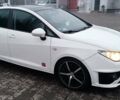 Белый Сеат Ибица, объемом двигателя 1.39 л и пробегом 197 тыс. км за 5000 $, фото 43 на Automoto.ua