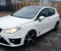 Белый Сеат Ибица, объемом двигателя 1.39 л и пробегом 197 тыс. км за 5000 $, фото 3 на Automoto.ua