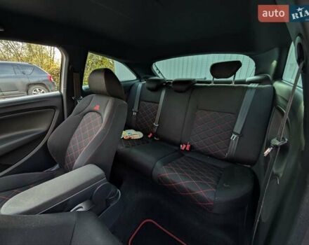 Білий Сеат Ibiza, об'ємом двигуна 1.39 л та пробігом 250 тис. км за 7200 $, фото 12 на Automoto.ua