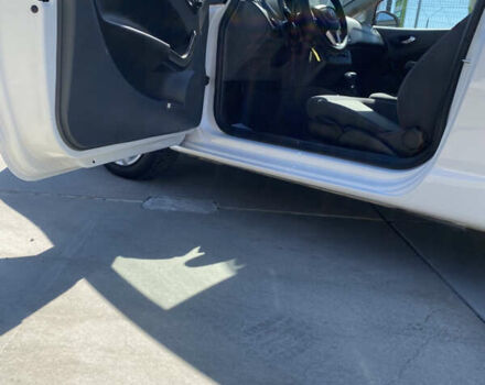 Білий Сеат Ibiza, об'ємом двигуна 1.6 л та пробігом 213 тис. км за 7500 $, фото 9 на Automoto.ua