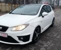 Белый Сеат Ибица, объемом двигателя 1.39 л и пробегом 197 тыс. км за 5000 $, фото 1 на Automoto.ua